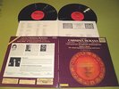 Orff - Carmina Burana - RARE Germany 
