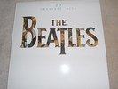 The Beatles ?– 20 Greatest Hits LP 1982 NM