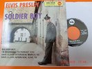 Elvis  Soldier Boy   EP   EPA-1058