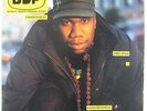 Boogie Down Productions - Edutainment LP - Jive VG++