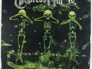 Cypress Hill - IV 2xLP - Ruffhouse VG++