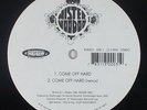 Mister Voodoo - Come Off Hard 12