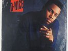 D-Nice - Call Me D-Nice LP - Jive VG++ Shrink