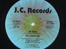 Jackson Two - Oh Yeah 12