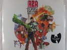 RZA as Bobby Digital - In Stereo 2xLP - Gee Street/V2 SEALED