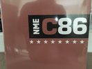 NME C86 2LP VINYL - RECORD STORE DAY RSD 16 - PRIMAL SCREAM Etc RARE