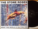 The Stone Roses What The World Is Waiting For 12