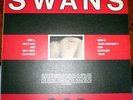 SWANS - Cop UK LP