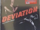 Deviation soundtrack Record Store Day 2016 RSD vinyl lp Dagored Stelvio Cipriani