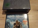 Amon Amarth-Jomsviking-Ltd.Collector's Box+Extra 7