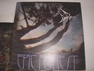 RARE BIRD...EPIC FOREST...COMPLETE UK 1ST PRESS..1972..RARE AND BEAUTIFUL PROG