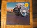 Emerson Lake and Palmer,Tarkus,Atlantic White Label,Promo,LP