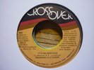 northern soul darrow fletcher its no mistake crossover soul
