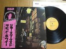 DAVID BOWIE - ZIGGY STARDUST -RARE  JAPAN VINYL 12
