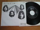 PINK FLOYD - ONE OF THESE DAYS - 1 ST ISSUEJAPAN VINYL SINGLE 45 - ODEON OR-2935