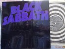 BLACK SABBATH, MASTER OF REALITY, 1st UK PRESS, VERTIGO SWIRL, BOX SLEEVE, RARE
