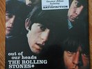 THE ROLLING STONES Out Of Our Heads original factory sealed LP