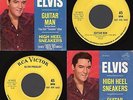(PROMO) Elvis Presley 