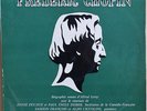 FR Columbia FPX176, Samson Francois,  Aldo Ciccolini - Chopin