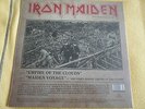 IRON MAIDEN Empire Of The Clouds 12