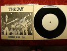 The Jam Very Rare 7