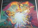 QUEEN ROCKS DOUBLE GATEFOLD VINYL LP AS NEW