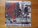 THE FACTION Yesterday Is Gone RSD 2016 California Skate Punk reissue from 1983