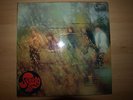 Spooky Tooth ?– It's All About 1971 UK Repress Vinyl LP VG+/VG