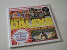 DR WHO & THE DALEKS YELLOW 2LP LIMITED VINYL RECORD STORE DAY RSD16 BARRY GRAY
