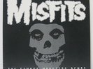 MISFITS - Famous Monsters Demos LP 2002 German ORIG UNOFFICIAL DANZIG SAMHAIN