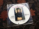 MADONNA 9-LP,S-ONE PICTURE DISC