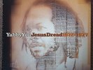 Yabby You Jesus Dread 1972-1977 4 x LP Box Set