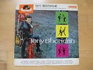 Sheridan / Beatles  LP My Bonnie STEREO - Original 1962  MEGARAR