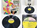THE KINKS Face To Face REPRISE tri color stereo VPI first press HEAR LP