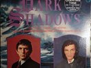 ROBERT COBERT The Original Music From Dark Shadows Limited 12