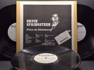 BRUCE SPRINGSTEEN: Piece de Resistance, 3 LP'S NUMBERED BOX SET, EX Vinyl