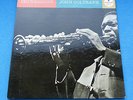 JOHN COLTRANE 