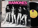 RAMONES - Rocket to Russia - original 1977 pressing - EX+