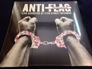 Anti Flag Live LP RSD 2016 Record Store Day
