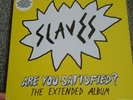 Slave's Record Store Day 2016 vinyl