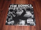 The Sonics Live at Easy Street Vinyl Record Store Day RSD 2016