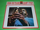 JOHN COLTRANE-GIANT STEPS, USA-ATLANTIC 1311