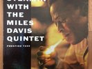 MILES DAVIS Steamin With The Miles Davis Quintet PRESTIGE LP RARE ORIGINAL