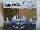 The Fall, the Real New Fall LP, RSD 2106 first release, sealed, colored vinyl