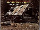 JOE WALSH BARNSTORM LP GATEFOLD
