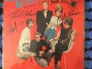 The B-52's - Wild Planet ( Autographed )