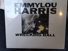 Emmylou Harris - Wrecking Ball 3xLP RSD 2016 Country Ltd. Ed. of 5000 NEW