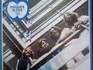 THE BEATLES 1967/1970 BLUE VINYL 2 LP 1978 APPLE C-62054309 STEREO UNPLAYED
