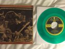 Jack White You Are The Sunshine Of My Life 2016 RSD Green Vinyl 7