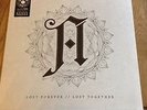 RSD 2016 ArchitectsLost Forever//Lost Together Clear vinyl LP ltd ed.